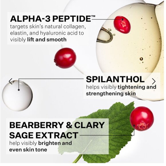 NEW! StriVectin TL Advanced Tightening Neck Cream Plus, 1 oz, 2-pack - Picture 9 of 9